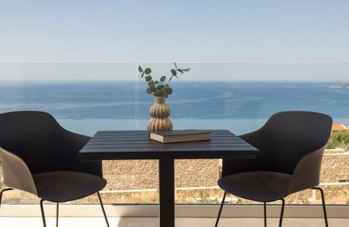 Vlachata Villa | Stellar Luxury Villas Collection Kefalonia