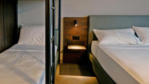 Kryevidh Hotel | Eden Hotel
