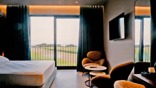 Kryevidh Hotel | Eden Hotel