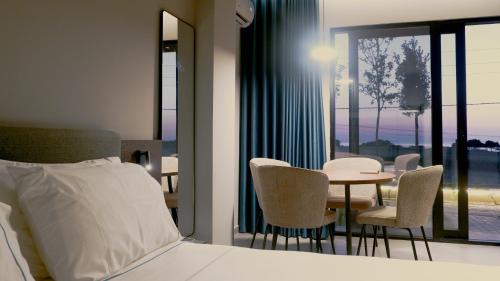 Kryevidh Hotel | Eden Hotel