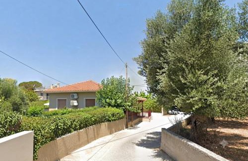 Klismata Villa | Villa Berlie