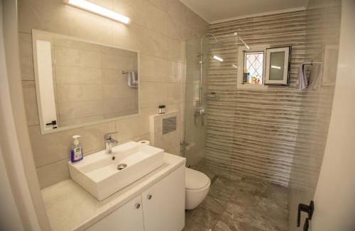 Agii Theodori Villa | Ευχάριστη Βίλα, 90 μέτρα από τη θάλασσα