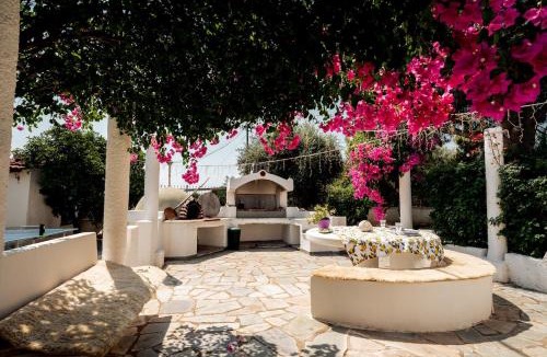 Plepi Villa | Villa Magkani