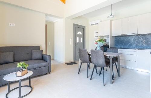 Marantochori Villa | Tsoutsis Villas