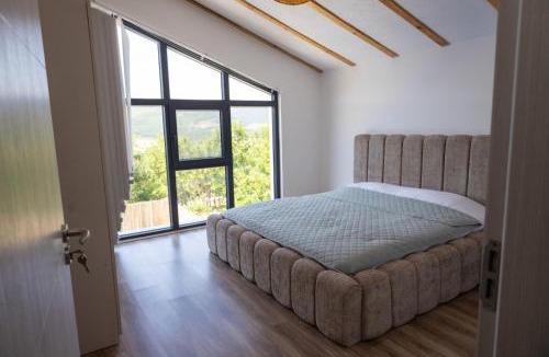 Kolovicë Villa | Luxurious Villa - Mramor