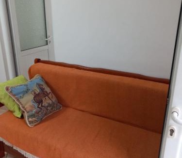 Sarande Apartment | Villa Nika Sarande