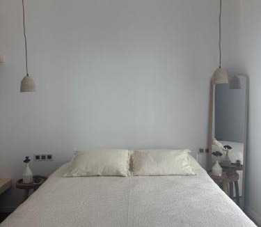 Antiparos Villa | 2-bedroom villa Odysseus
