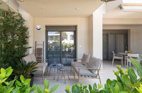 Nikita Apartment | DARION Residence
