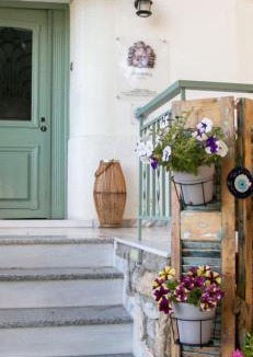 Methana House | Aerides Studios