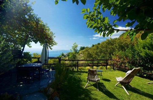 Agios Vlassios Villa | Great Pelion Villa Villa Dioni 2 Bedrooms Aghios Georgios