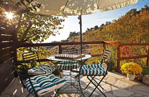 Agios Vlassios Villa | Great Pelion Villa Villa Dioni 2 Bedrooms Aghios Georgios