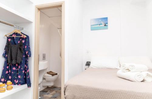 Naxos Town Villa | Luxury Naxos Suites Superior Triple Studio 150M From Agios Georgios Beach