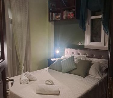 Paliki Villa | Country Villa Atheras