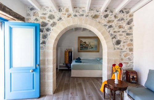 Faistos Villa | Sylektis Resorts