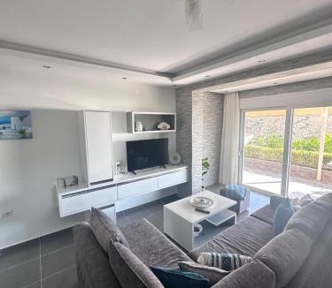 Sarande Apartment | Le Gjero luxury villa