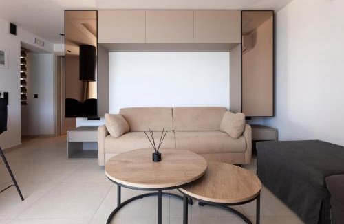 Papadhianika Apartment | Latsis Suites