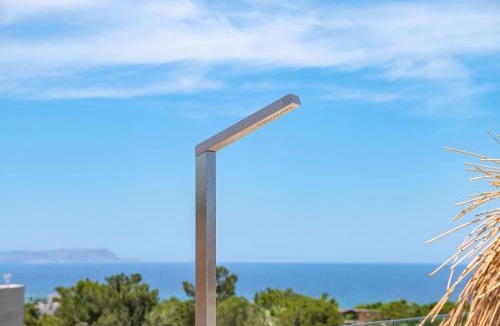 Anissaras Villa | Nysa Luxury villas 3-4-5-6