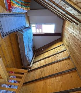 Pejë Apartment | Vila Oxygen Kuqishtë Rugovë