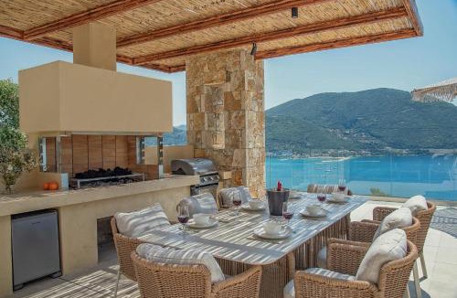 Evgiros Villa | Deciel Villa