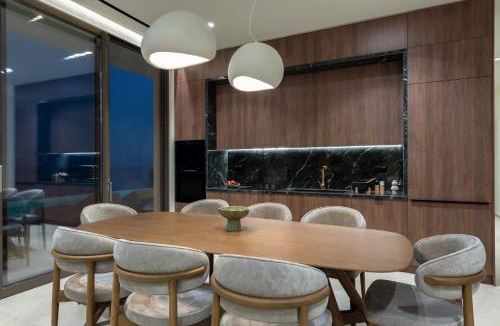Evgiros Villa | Deciel Villa