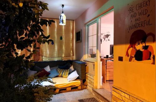 Tirana Hostel | Villa Villekulla