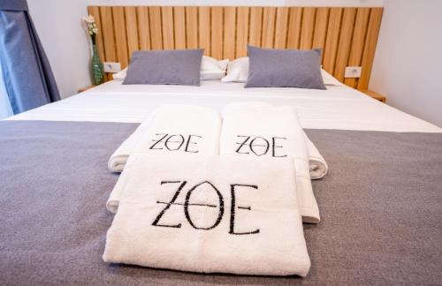 Matiçan Hotel | Zoe Hotel