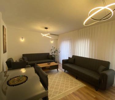 Prizren Apartment | Gashi Home