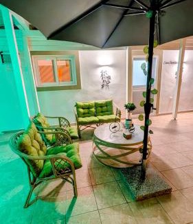 Kalpaki House | Casa Amable