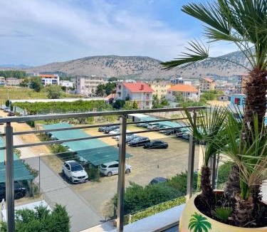 Velipoje Apartment | Quiet Cozy Apartment close to the beach