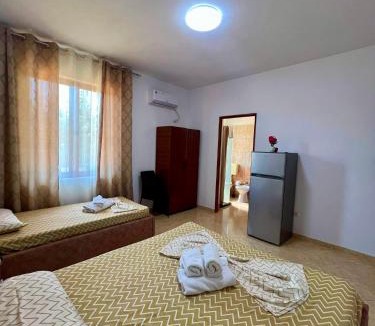 Velipoje House | Villa Kalaj