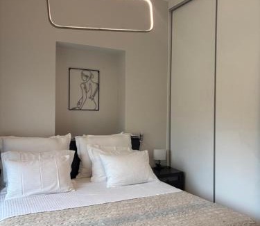 Marathon Apartment | Villa Constangie