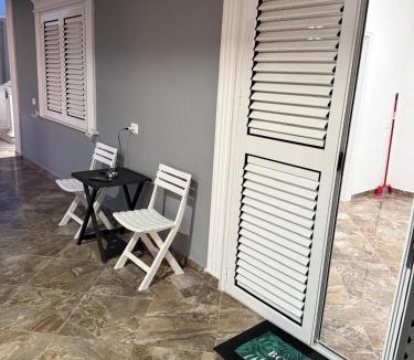 Kamez Apartment | Vila Muhadri