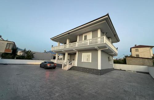Kamez Apartment | Vila Muhadri