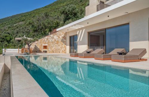 Evgiros Villa | Deciel Cave Villa