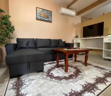 Rade Apartment | Maris