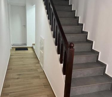 Qender Villa | Villa K & N