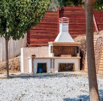 Glossa Villa | Villa DISI with private pool at the best price