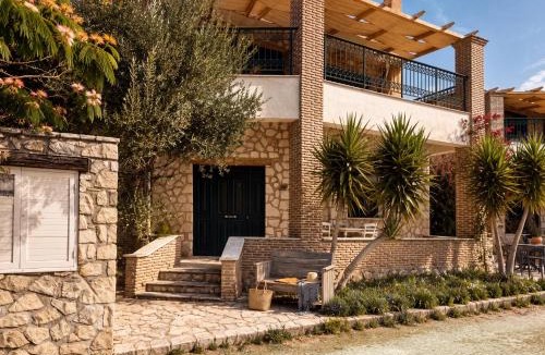 Zakynthos Villa | Elegant villa