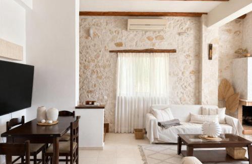 Zakynthos Villa | Elegant villa