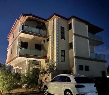 Sakës Apartment | Marea Suites