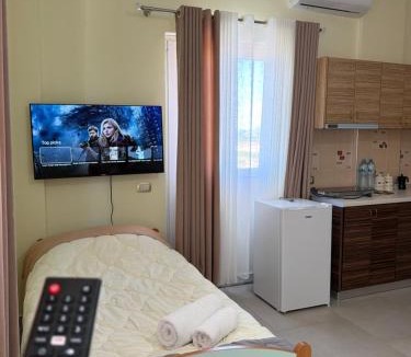 Sakës Apartment | Marea Suites