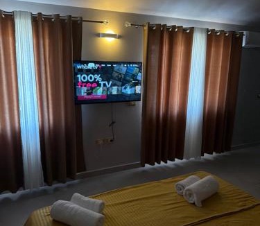 Sakës Apartment | Marea Suites