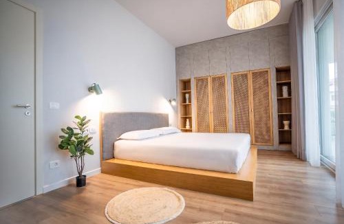 Jala Villa | Enjoy Palasa Comfy Villas