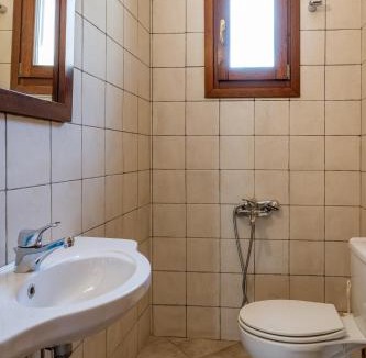 Kea Villa | Marilia Village Spathi Kea Villa kokkoras