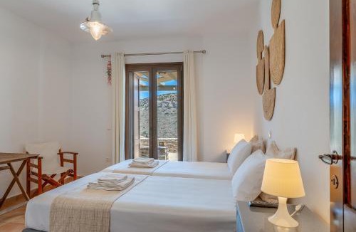 Kea Villa | Marilia Village Spathi Kea Villa kokkoras