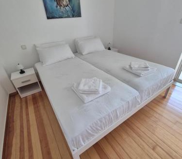 Anixi Villa | Villa Anixi