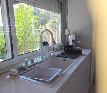 Kavala Villa | Ktima Voulme