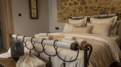 Piskokefalon Apartment | Villa Katrinia