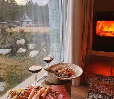 Voskopoje Hotel | Ura e Kovacit Resort & Agrotourism