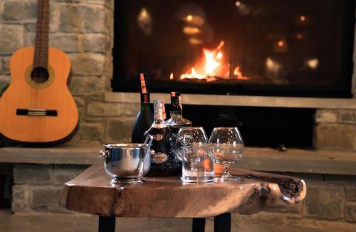 Voskopoje Hotel | Ura e Kovacit Resort & Agrotourism